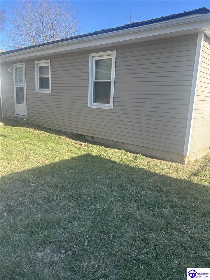 Listing Picture 119 Churchill Avenue Hodgenville, KY 42748 MLS HK25000059