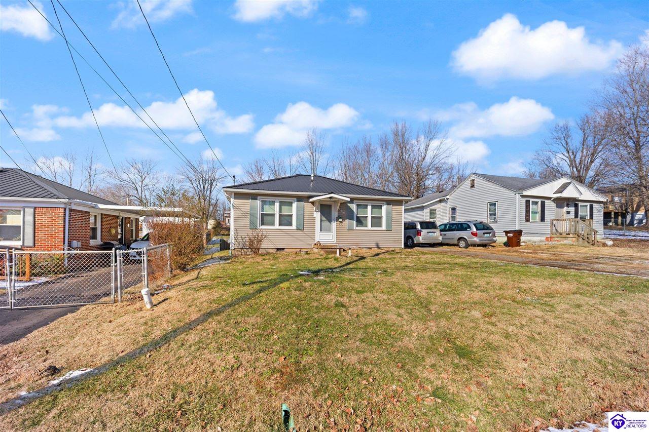 Listing Picture 119 Churchill Avenue Hodgenville, KY 42748 MLS HK25000059