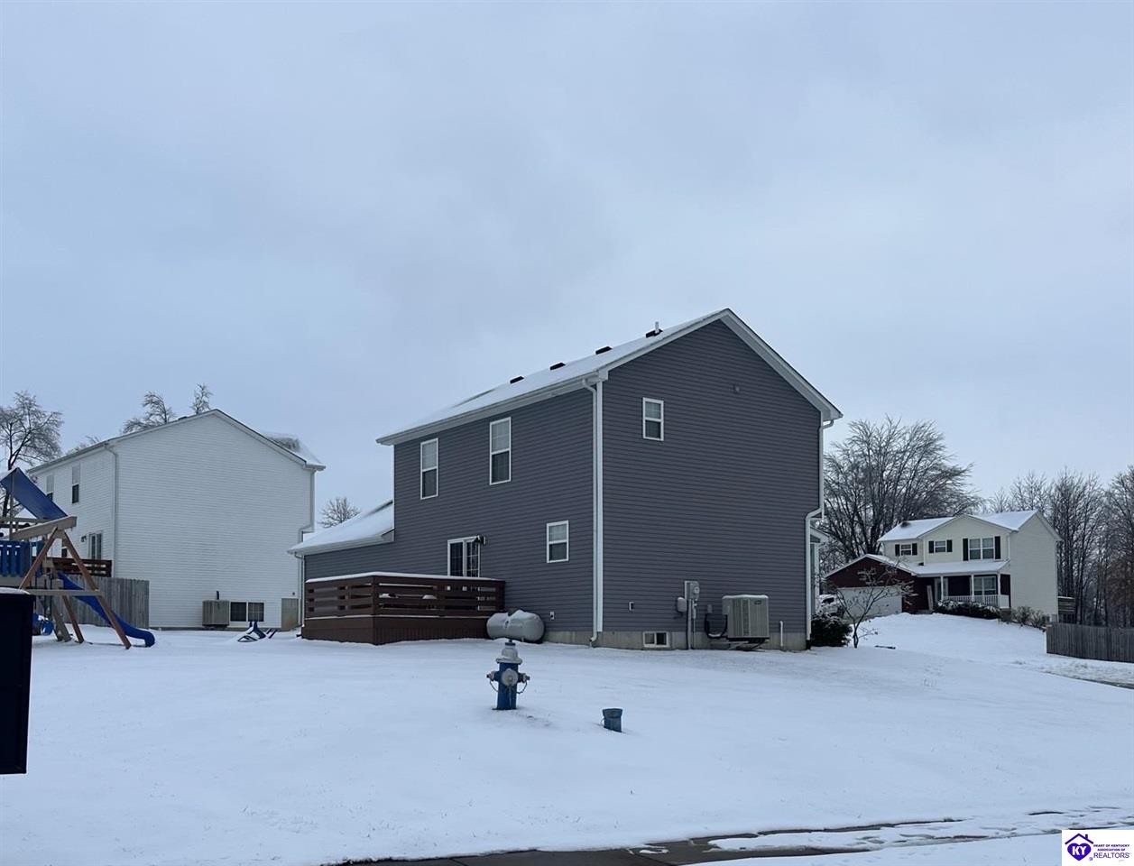 Listing Picture 100 Clair Court Elizabethtown, KY 42701 MLS HK25000061