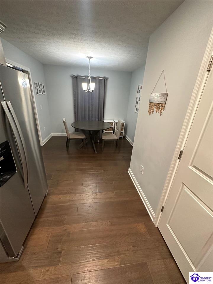 Listing Picture 100 Clair Court Elizabethtown, KY 42701 MLS HK25000061