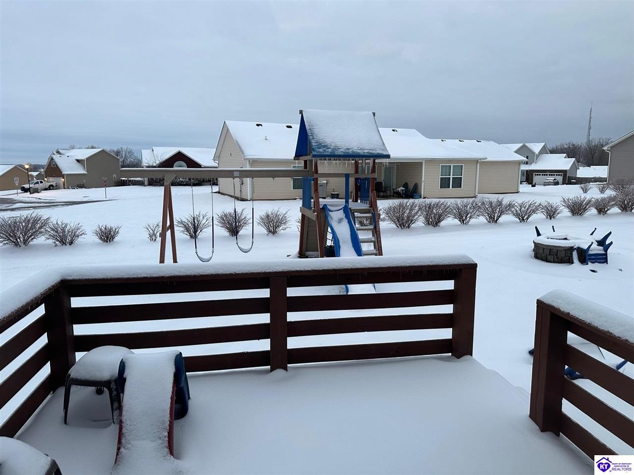 Listing Picture 100 Clair Court Elizabethtown, KY 42701 MLS HK25000061