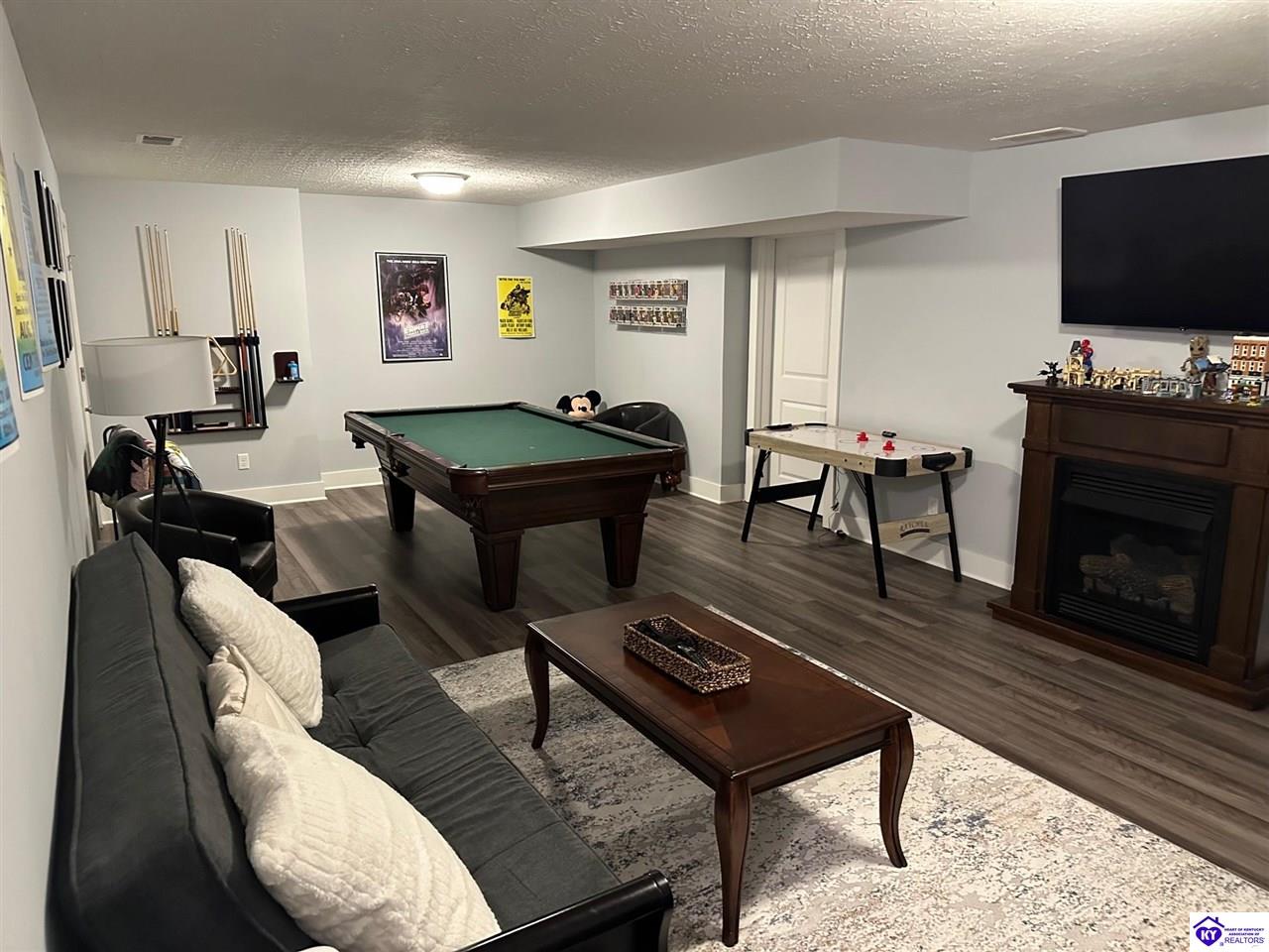 Listing Picture 100 Clair Court Elizabethtown, KY 42701 MLS HK25000061