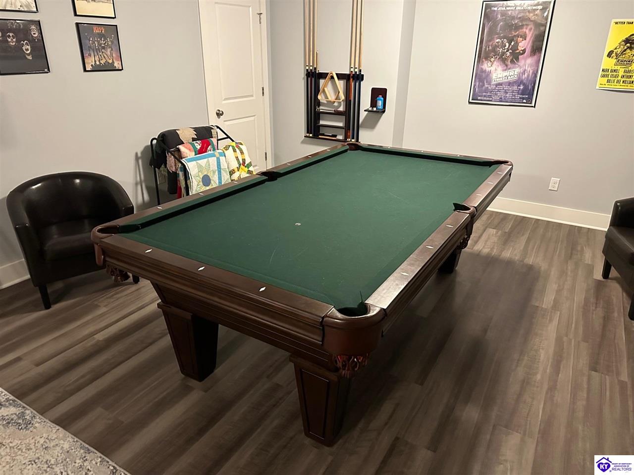 Listing Picture 100 Clair Court Elizabethtown, KY 42701 MLS HK25000061