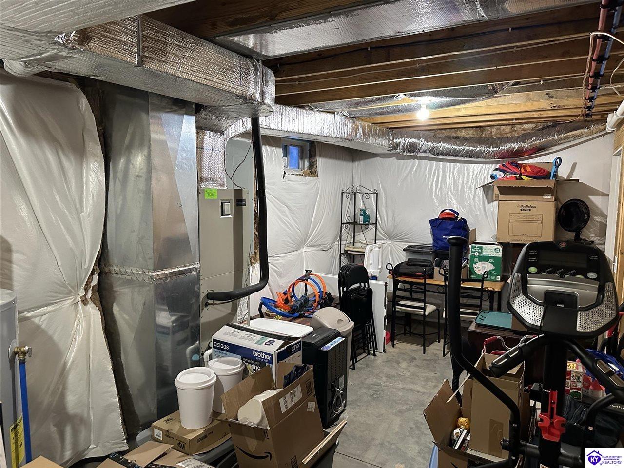 Listing Picture 100 Clair Court Elizabethtown, KY 42701 MLS HK25000061