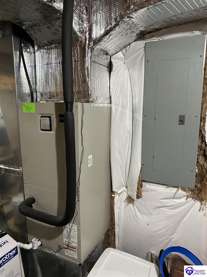 Listing Picture 100 Clair Court Elizabethtown, KY 42701 MLS HK25000061