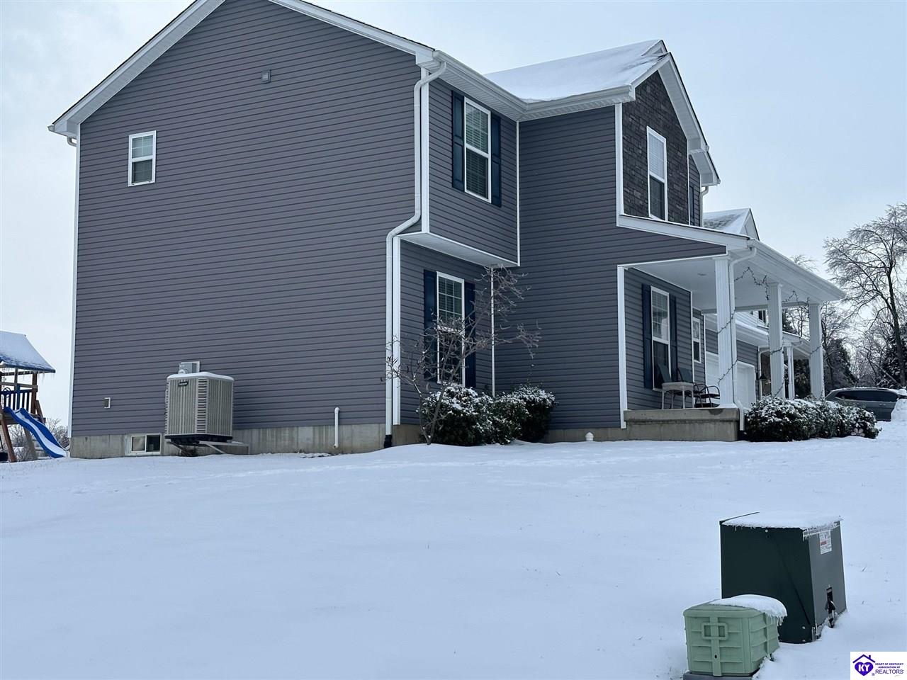 Listing Picture 100 Clair Court Elizabethtown, KY 42701 MLS HK25000061