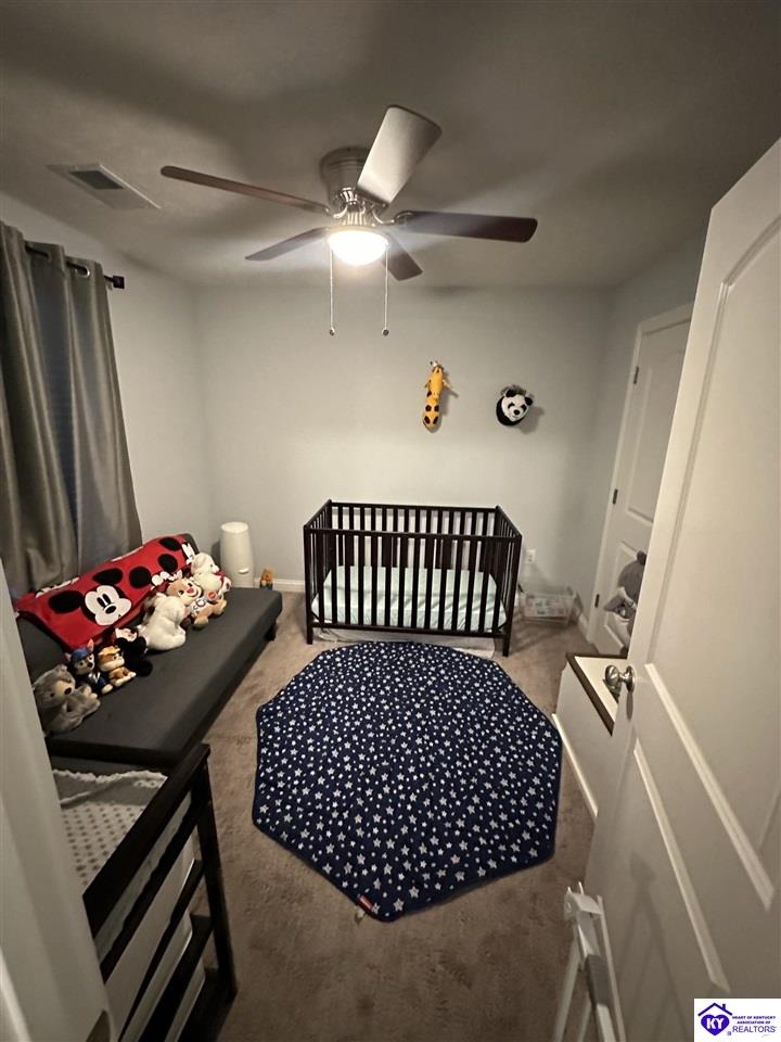 Listing Picture 100 Clair Court Elizabethtown, KY 42701 MLS HK25000061