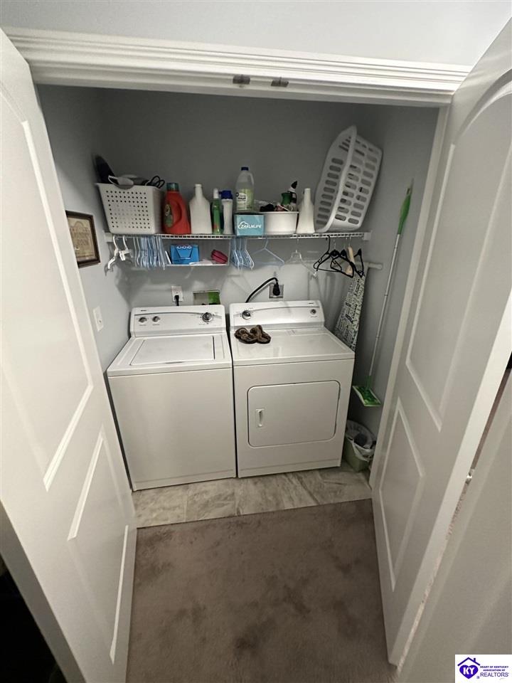 Listing Picture 100 Clair Court Elizabethtown, KY 42701 MLS HK25000061