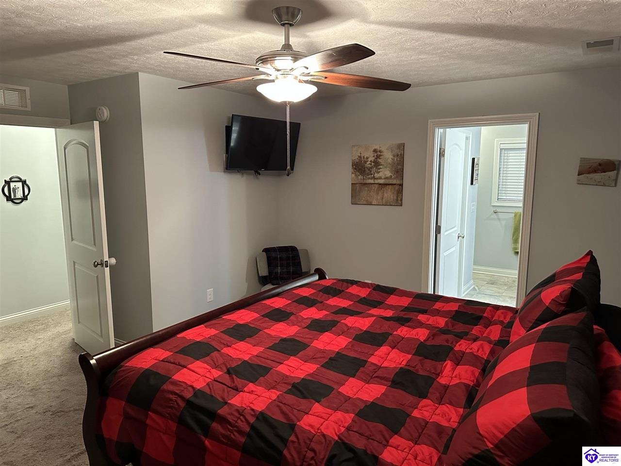 Listing Picture 100 Clair Court Elizabethtown, KY 42701 MLS HK25000061