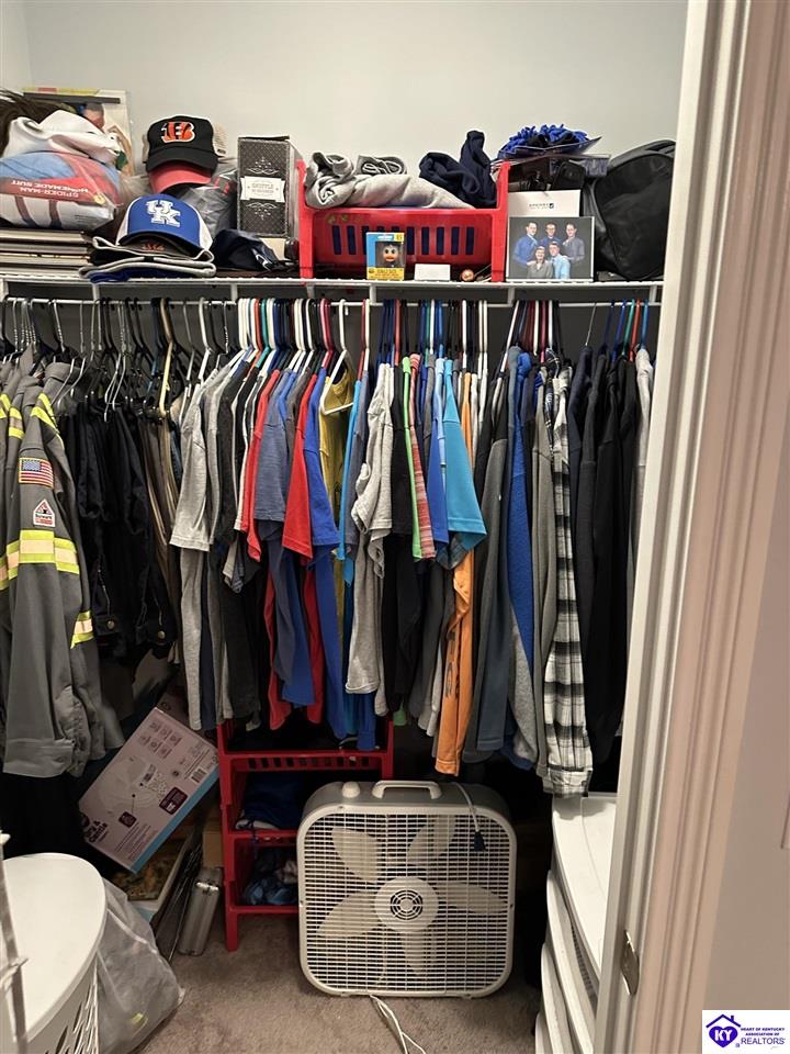 Listing Picture 100 Clair Court Elizabethtown, KY 42701 MLS HK25000061