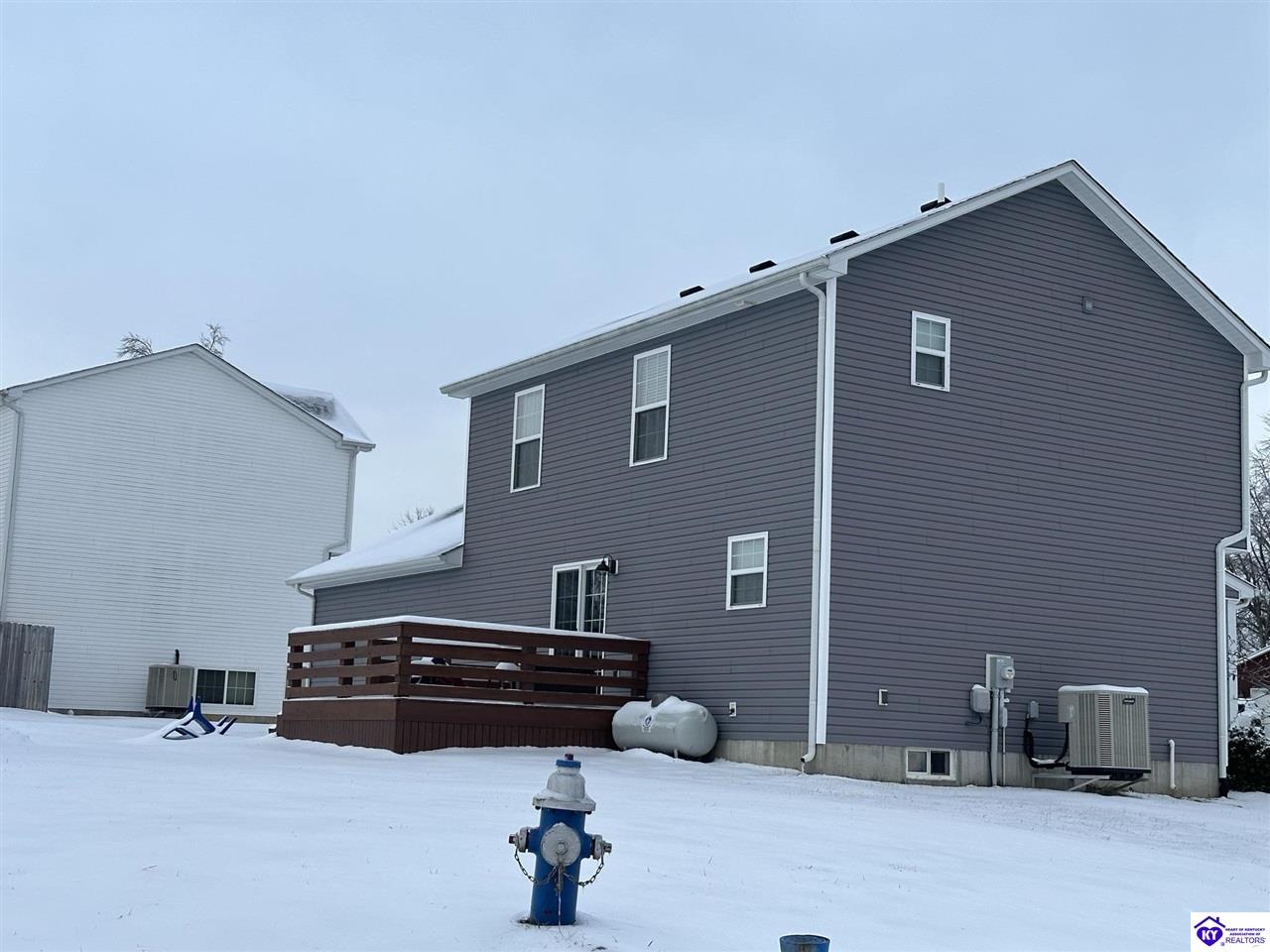 Listing Picture 100 Clair Court Elizabethtown, KY 42701 MLS HK25000061