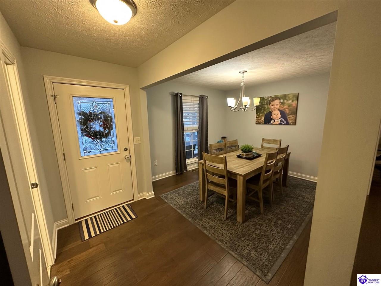 Listing Picture 100 Clair Court Elizabethtown, KY 42701 MLS HK25000061