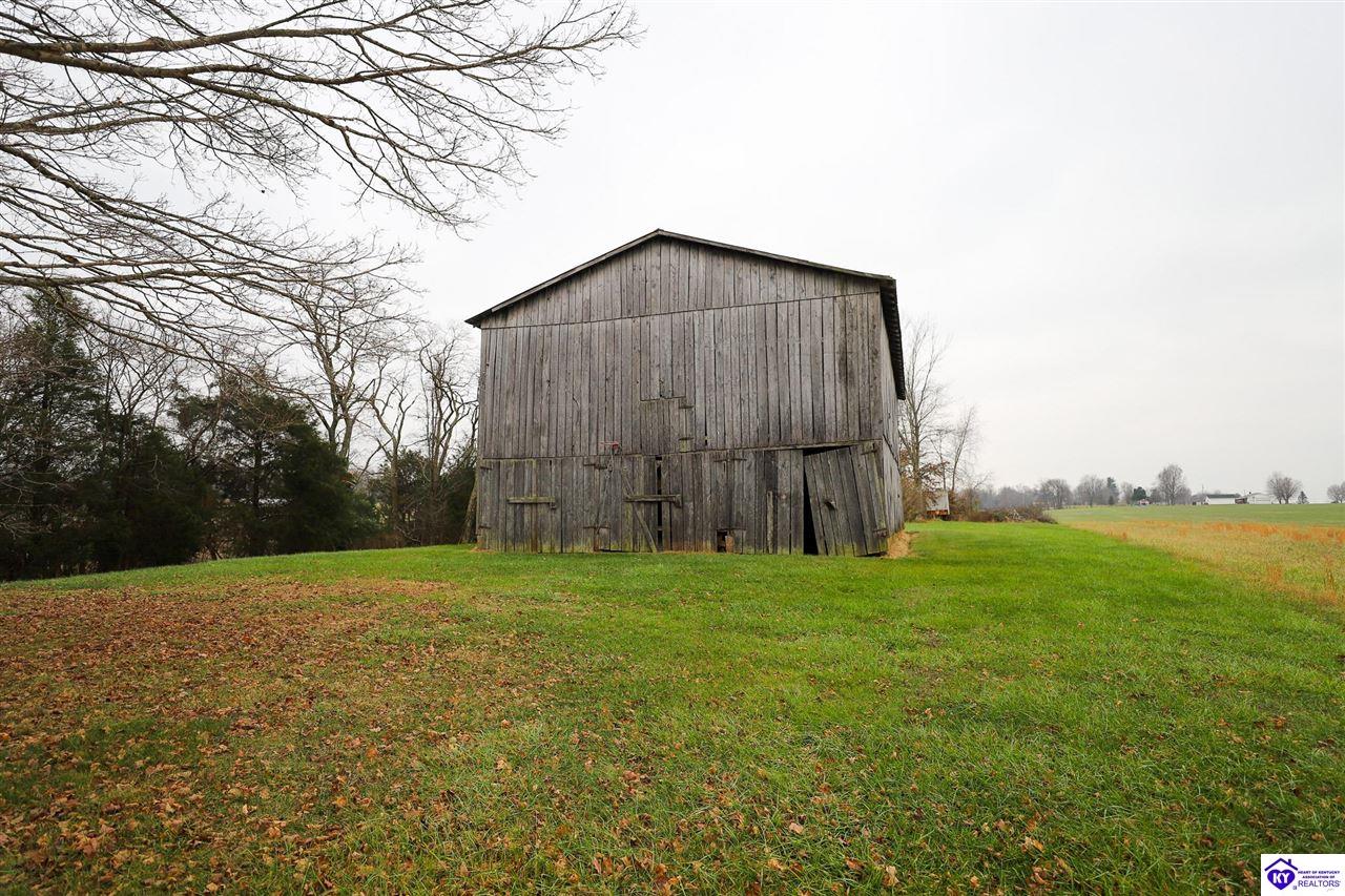 Lot 1D Mud Splash Road Glendale, KY 42740 #2