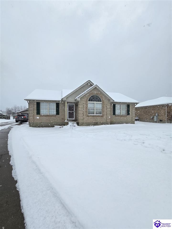 Listing Picture 131 Tyler Drive Shepherdsville, KY 40165 MLS HK25000074