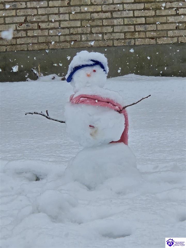 Listing Picture 131 Tyler Drive Shepherdsville, KY 40165 MLS HK25000074