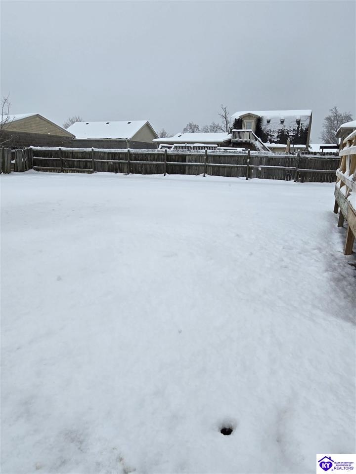 Listing Picture 131 Tyler Drive Shepherdsville, KY 40165 MLS HK25000074