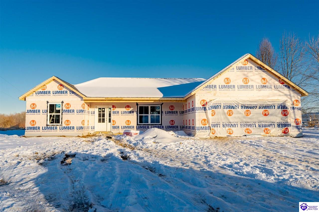 Listing Picture 828 Upper Colesburg Road Elizabethtown, KY 42701 MLS HK25000089