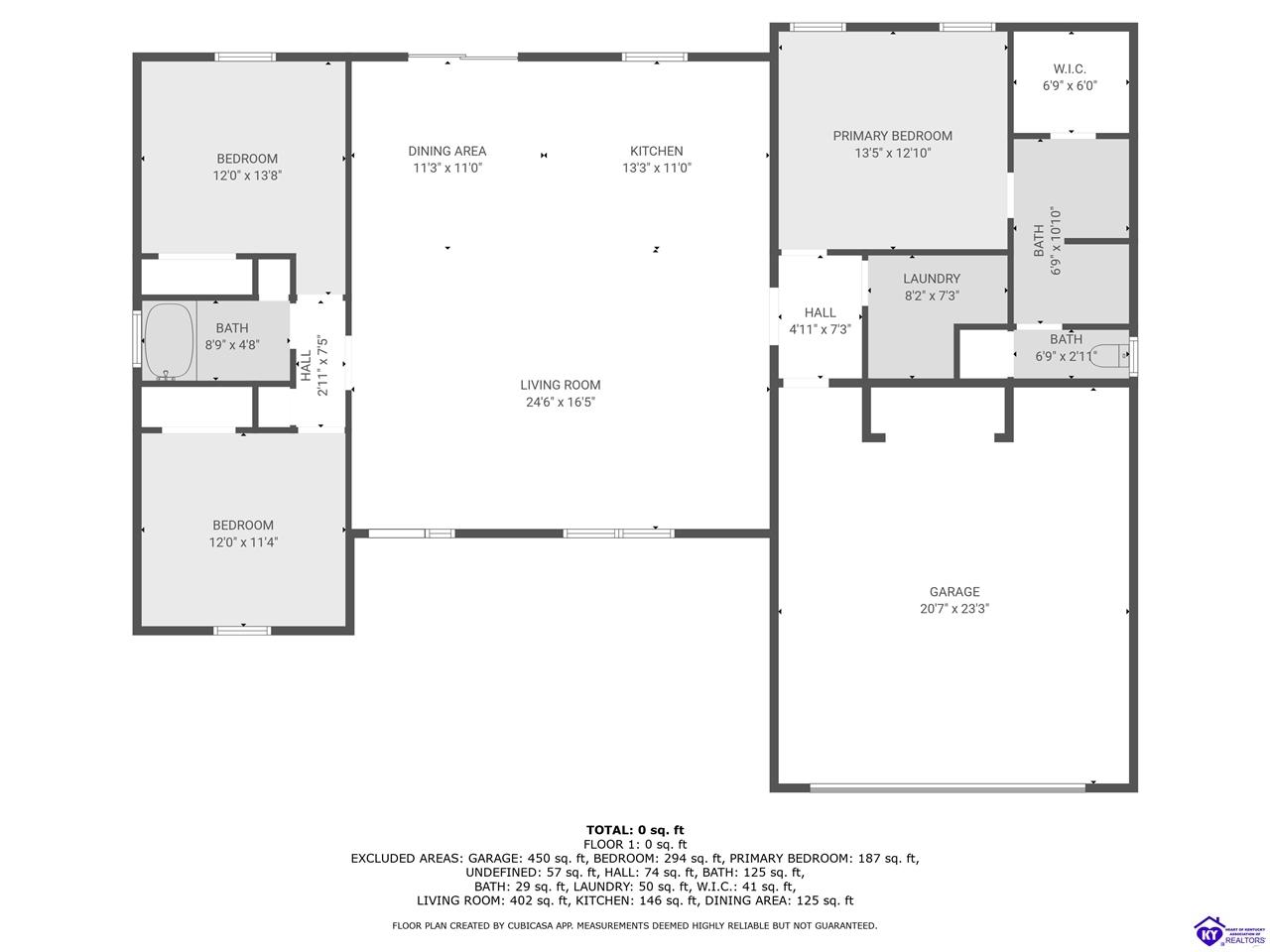 Listing Picture 828 Upper Colesburg Road Elizabethtown, KY 42701 MLS HK25000089