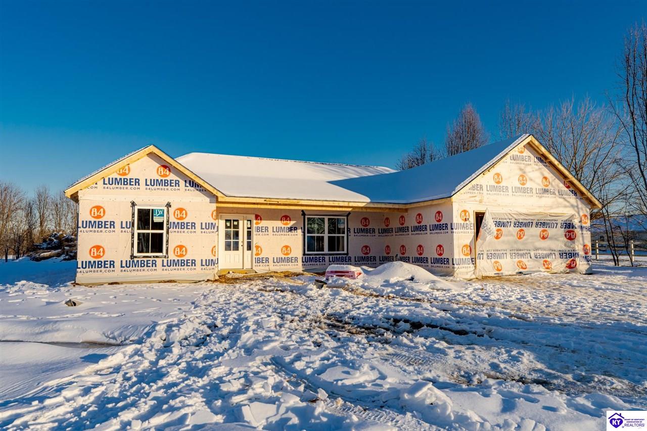 Listing Picture 828 Upper Colesburg Road Elizabethtown, KY 42701 MLS HK25000089