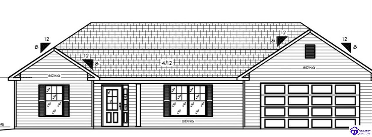 Listing Picture 828 Upper Colesburg Road Elizabethtown, KY 42701 MLS HK25000089