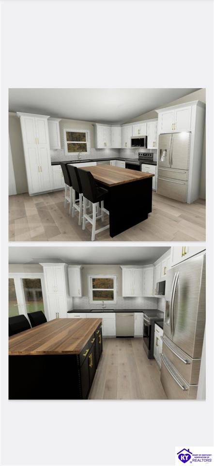 Listing Picture 828 Upper Colesburg Road Elizabethtown, KY 42701 MLS HK25000089