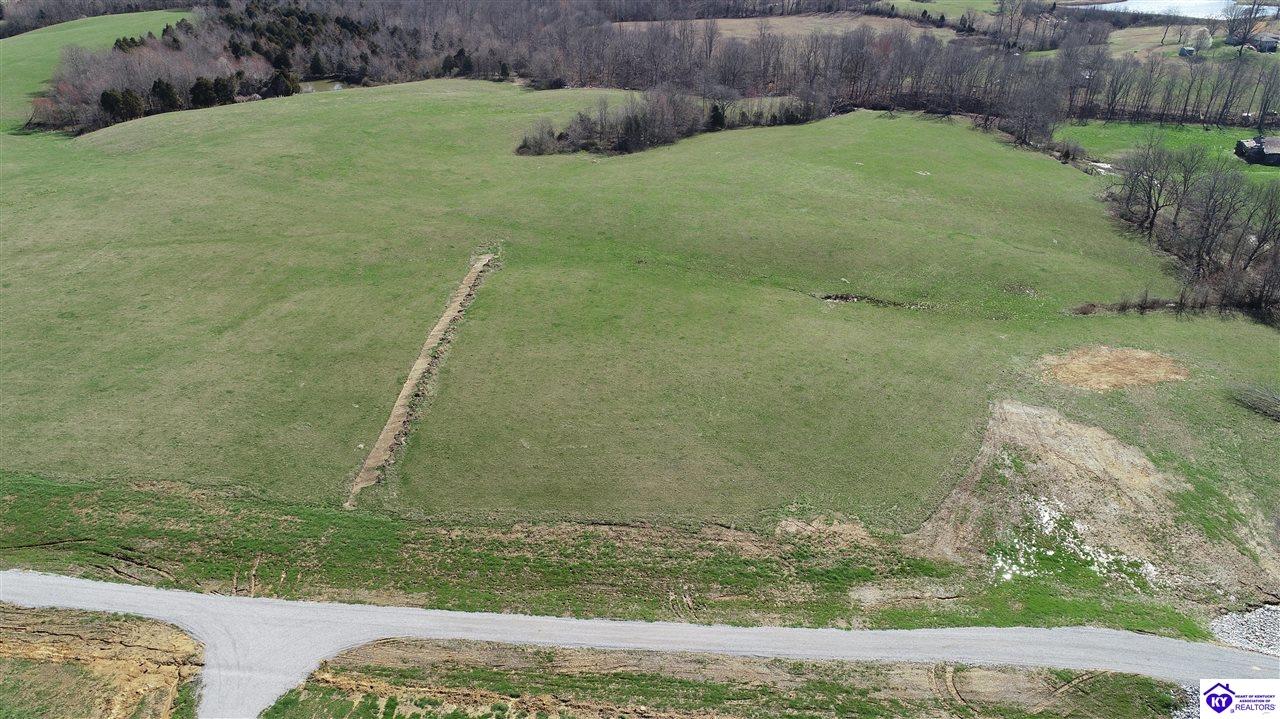 Tract 17 Moore Farm RoadLeitchfield, KY 42754