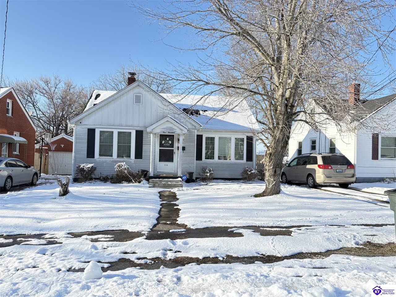 514 Churchill CourtElizabethtown, KY 42701