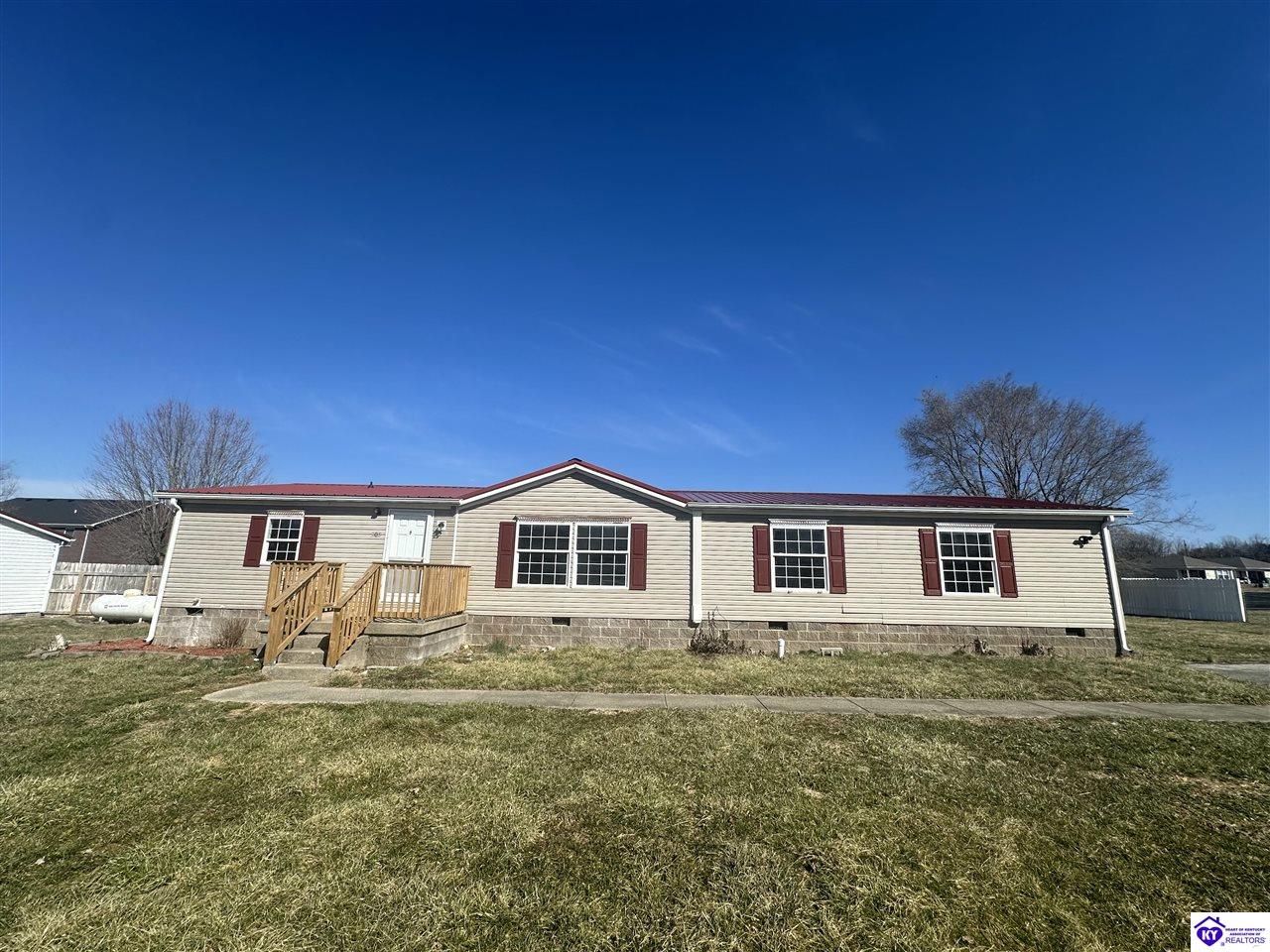 305 Preakness DriveElizabethtown, KY 42701
