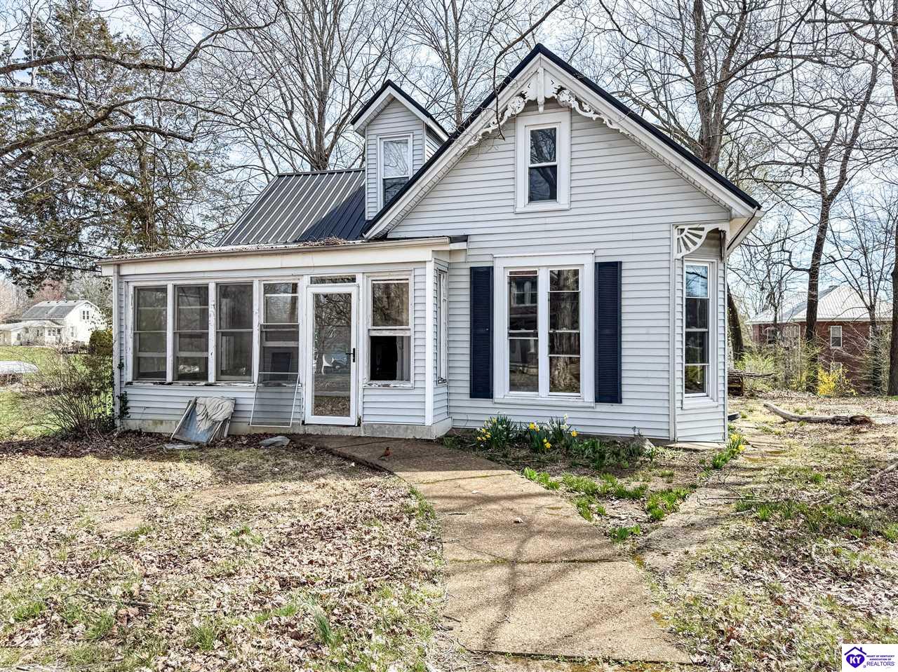 113 E Center StreetMunfordville, KY 42765
