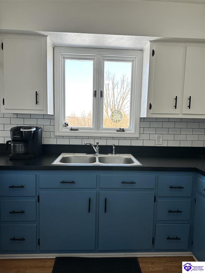 Listing Picture 305 Grant Street Campbellsville, KY 42718 MLS HK25000119