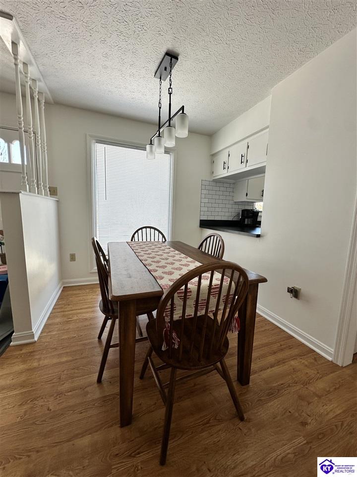 Listing Picture 305 Grant Street Campbellsville, KY 42718 MLS HK25000119