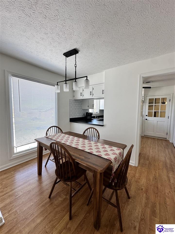 Listing Picture 305 Grant Street Campbellsville, KY 42718 MLS HK25000119