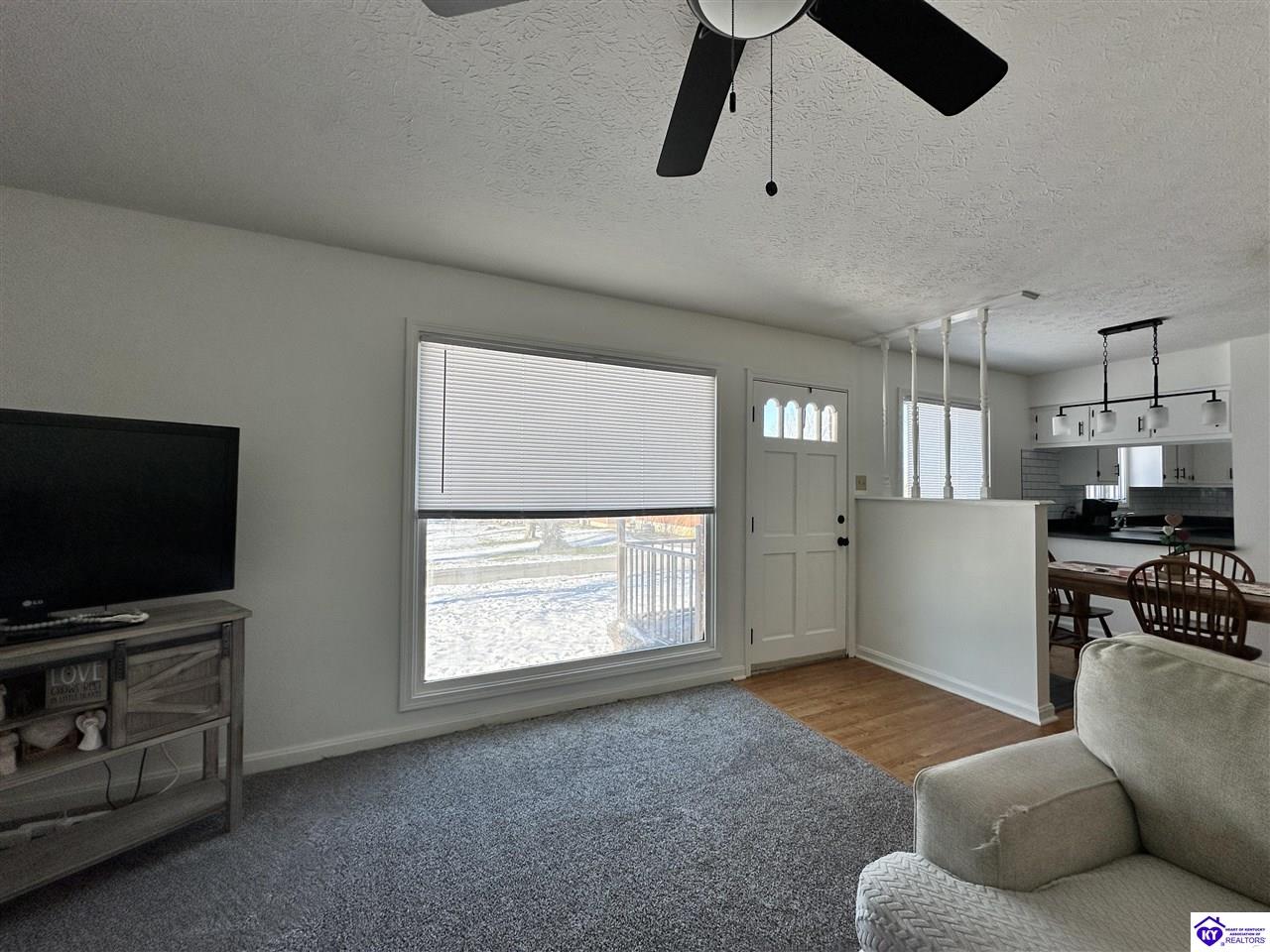 Listing Picture 305 Grant Street Campbellsville, KY 42718 MLS HK25000119