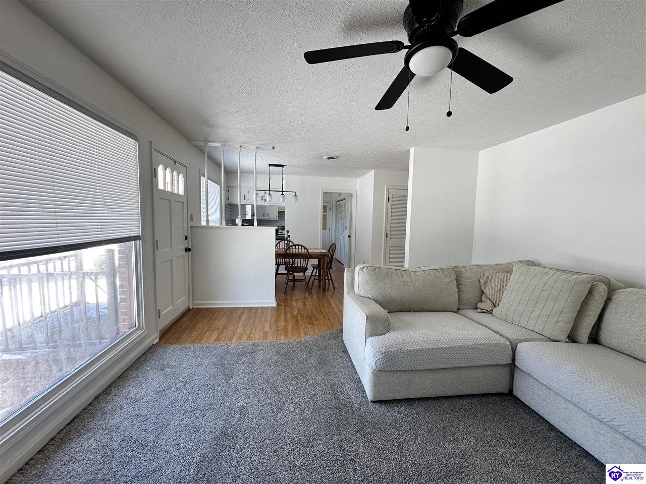 Listing Picture 305 Grant Street Campbellsville, KY 42718 MLS HK25000119