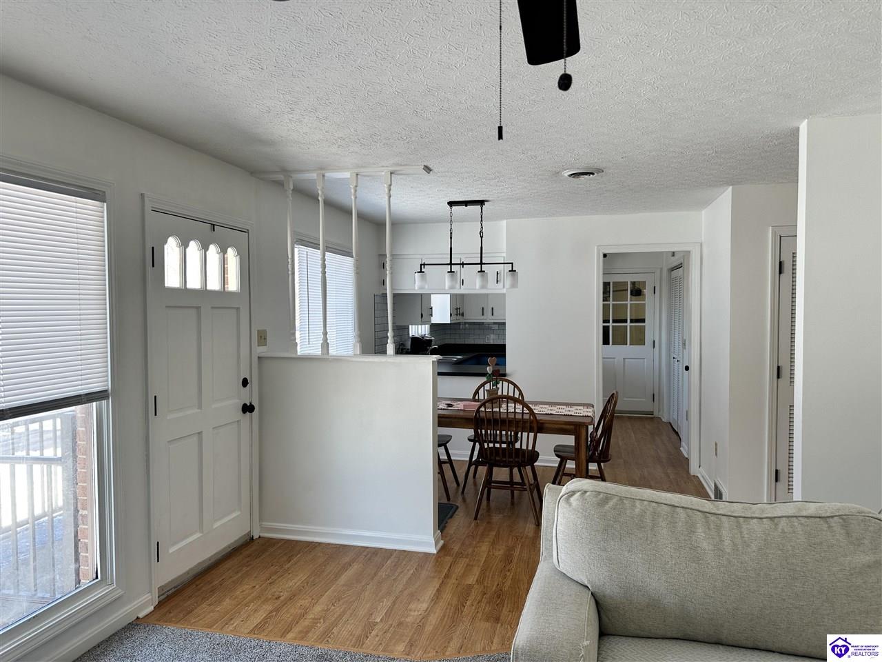 Listing Picture 305 Grant Street Campbellsville, KY 42718 MLS HK25000119