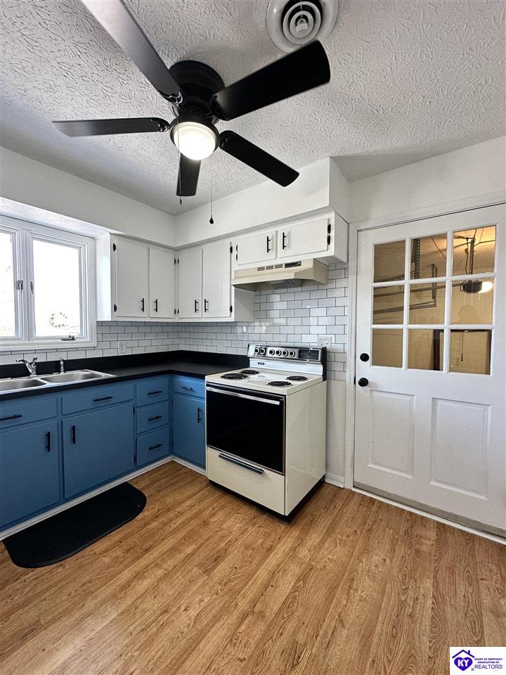 Listing Picture 305 Grant Street Campbellsville, KY 42718 MLS HK25000119