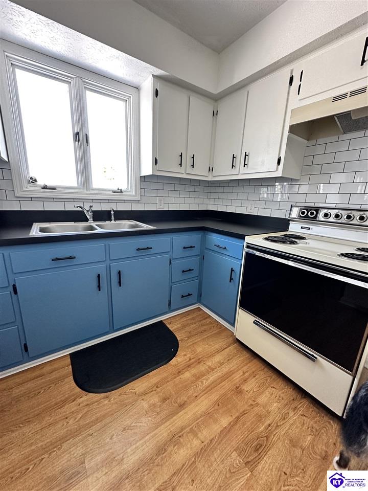 Listing Picture 305 Grant Street Campbellsville, KY 42718 MLS HK25000119