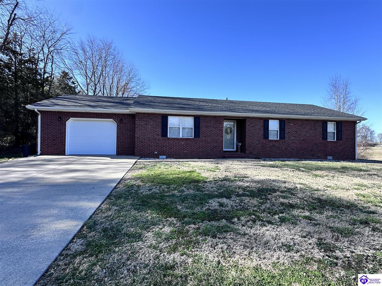 630 Willow Way Campbellsville, KY 42718 #1