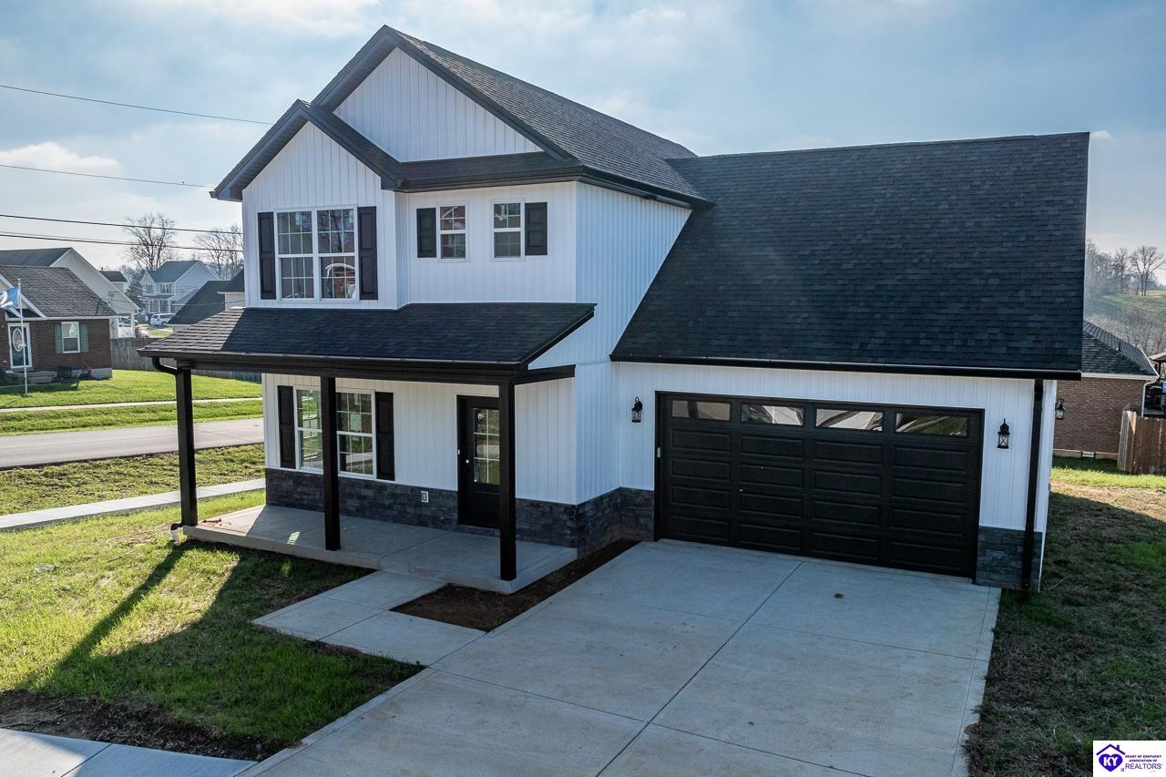 203 Creekvale CourtVine Grove, KY 40175