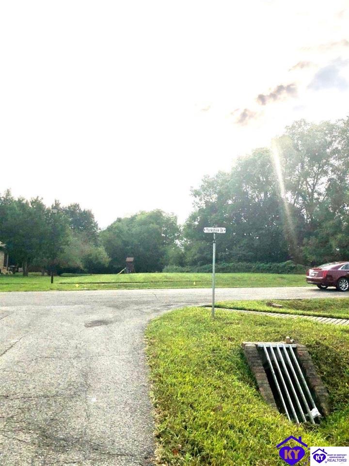 Lot #05 Drexler CircleElizabethtown, KY 42701