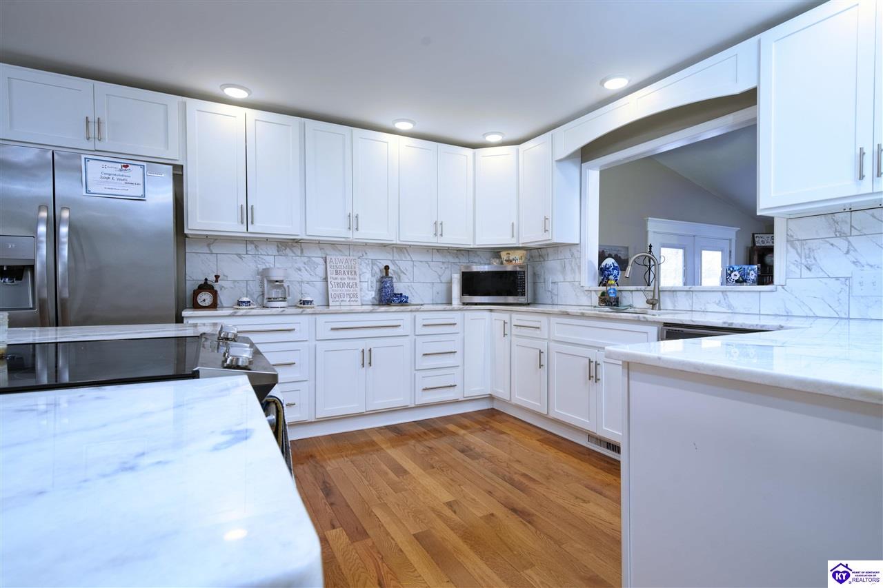 Listing Picture 902 Partridge Way Elizabethtown, KY 42701 MLS HK25000145