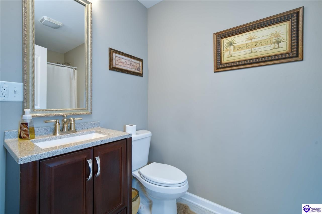 Listing Picture 902 Partridge Way Elizabethtown, KY 42701 MLS HK25000145