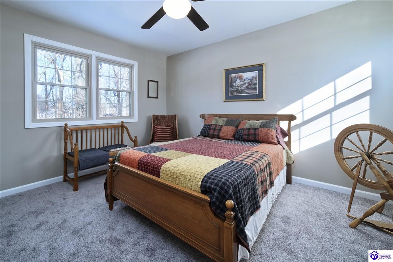 Listing Picture 902 Partridge Way Elizabethtown, KY 42701 MLS HK25000145