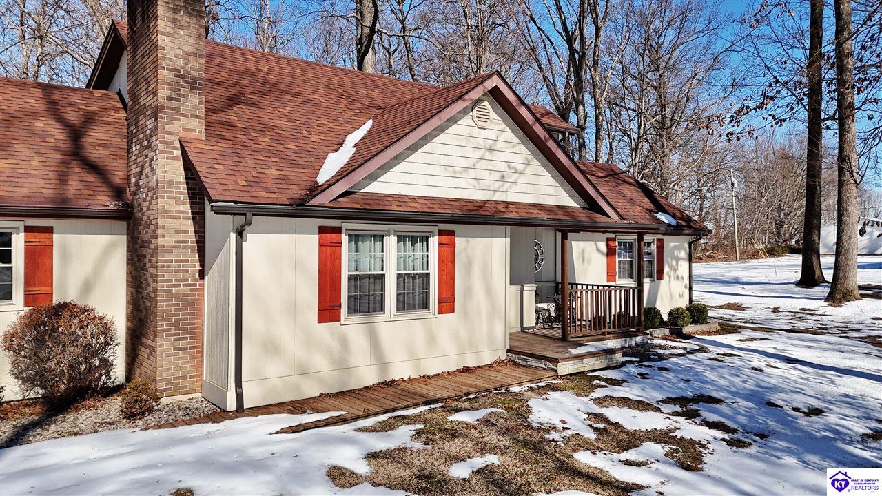 Listing Picture 902 Partridge Way Elizabethtown, KY 42701 MLS HK25000145