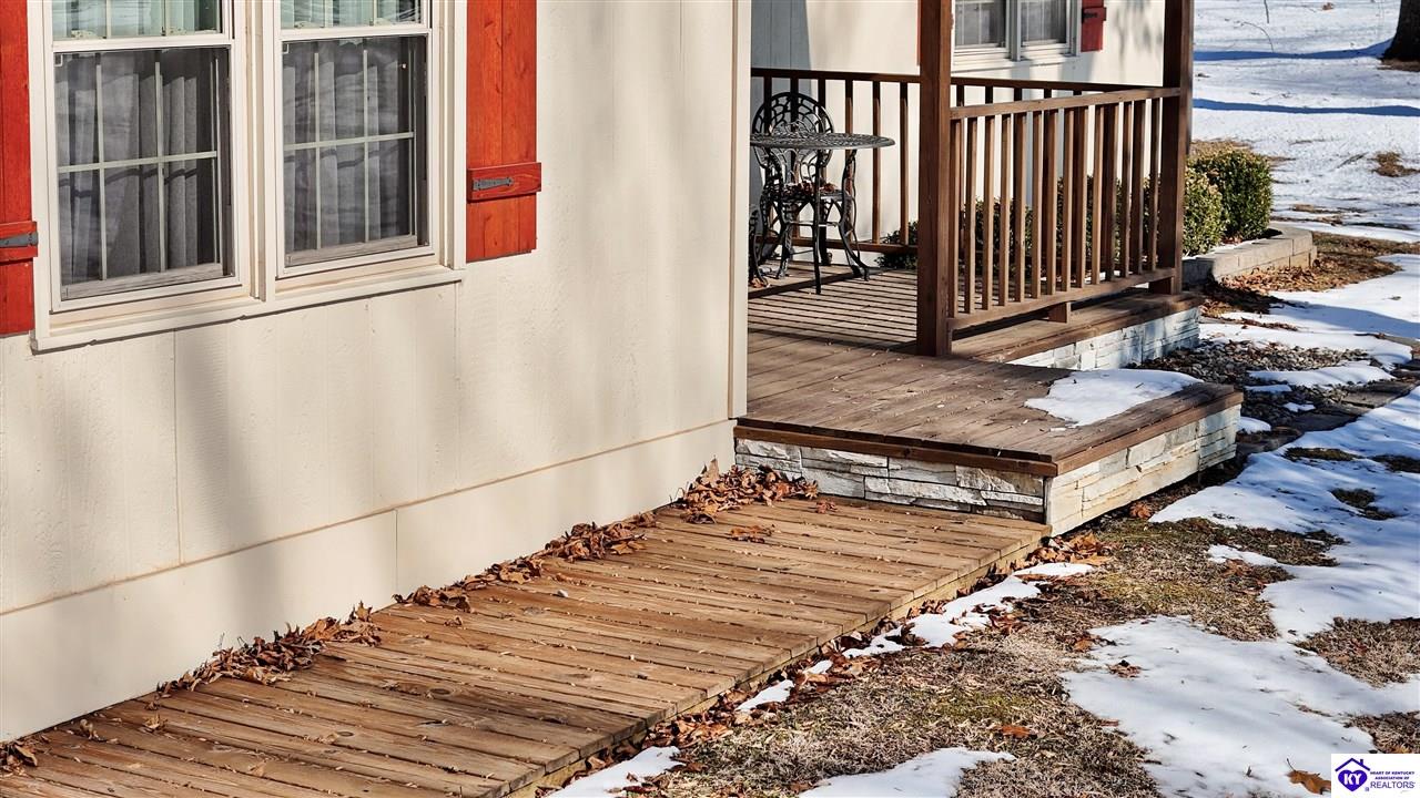 Listing Picture 902 Partridge Way Elizabethtown, KY 42701 MLS HK25000145