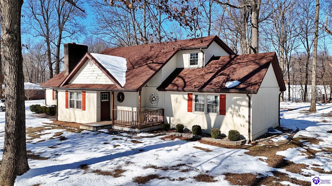 Listing Picture 902 Partridge Way Elizabethtown, KY 42701 MLS HK25000145