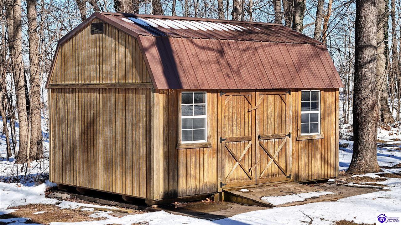 Listing Picture 902 Partridge Way Elizabethtown, KY 42701 MLS HK25000145