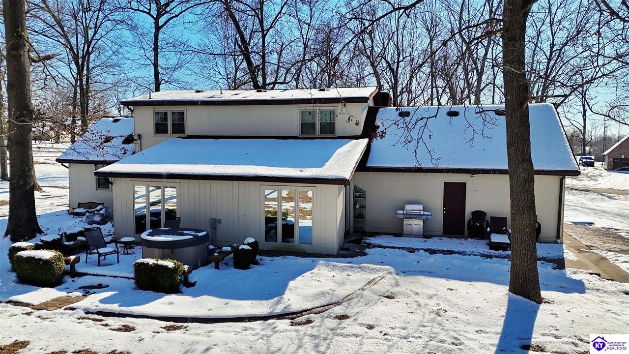 Listing Picture 902 Partridge Way Elizabethtown, KY 42701 MLS HK25000145