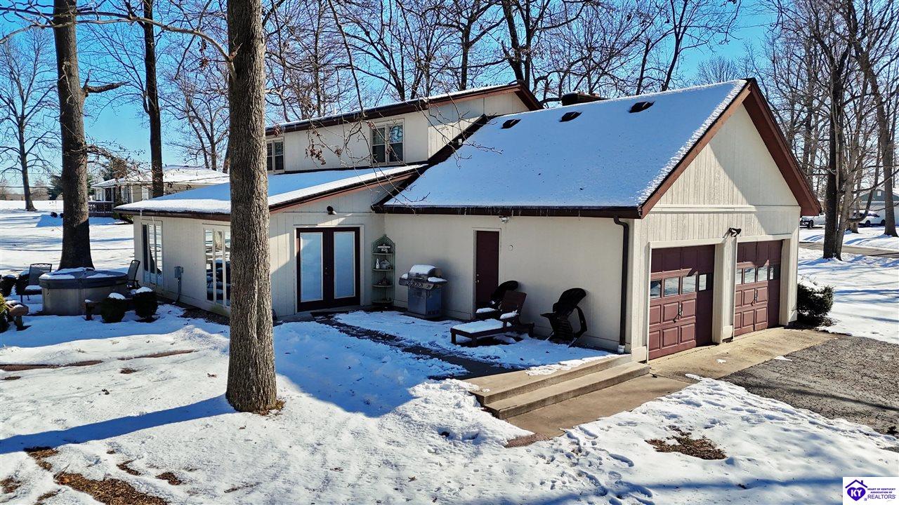 Listing Picture 902 Partridge Way Elizabethtown, KY 42701 MLS HK25000145