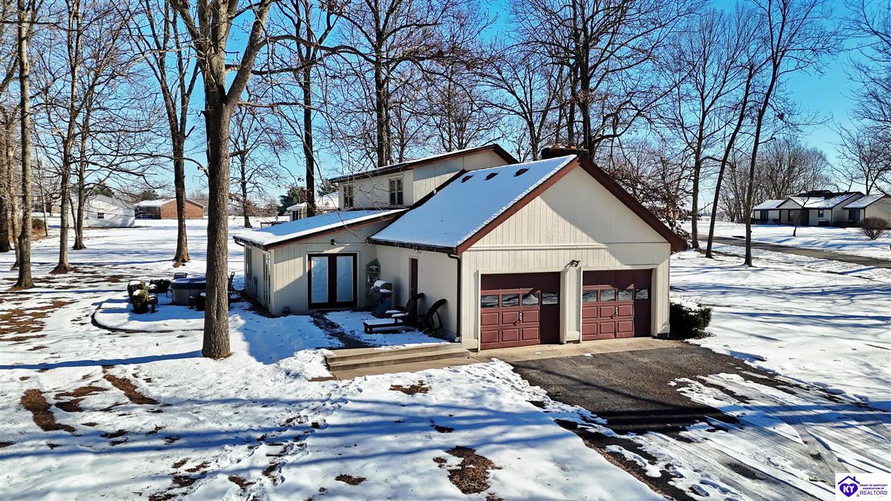 Listing Picture 902 Partridge Way Elizabethtown, KY 42701 MLS HK25000145